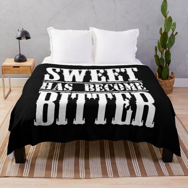 Item preview, sweet has become bitter designed and sold by Diamond-Wisdom.