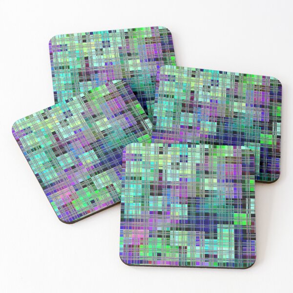 Item preview, Re-Created Links 6 by Robert S. Lee designed and sold by robertsleeart.