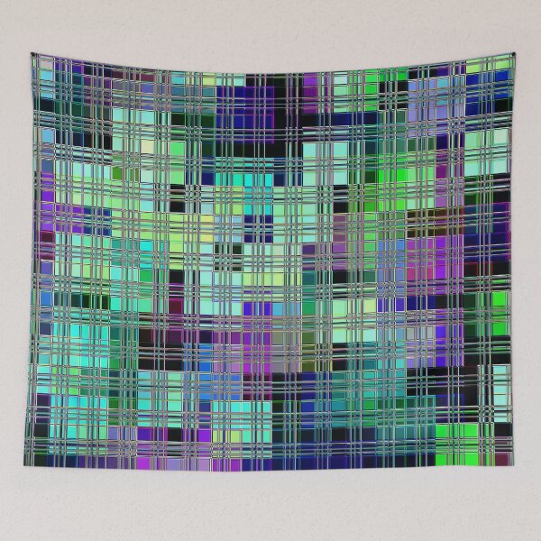 Item preview, Re-Created Links 6 by Robert S. Lee designed and sold by robertsleeart.