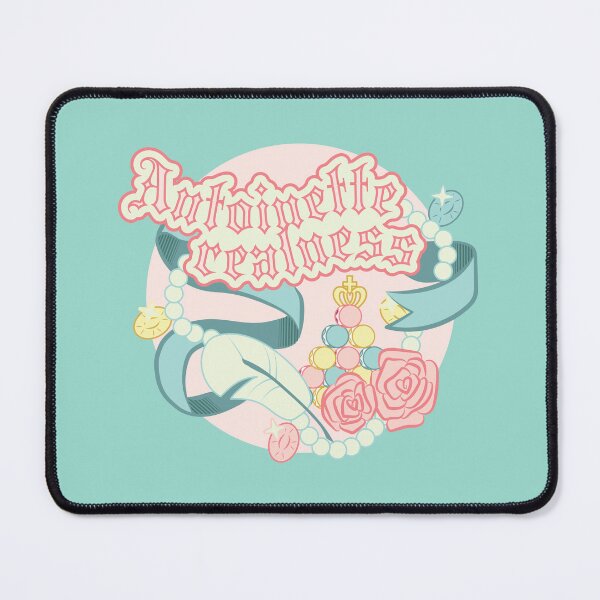 Item preview, Antoinette Realness designed and sold by starglazeddeli.