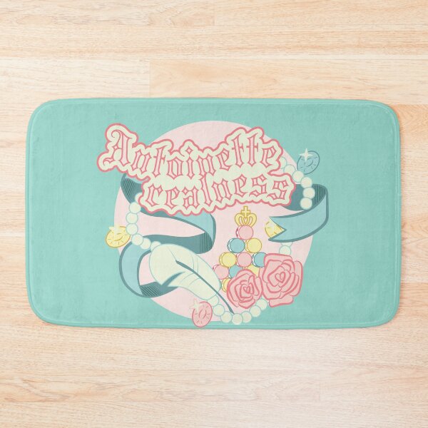 Item preview, Antoinette Realness designed and sold by starglazeddeli.