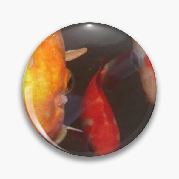 Item preview, Fish Family designed and sold by scholara.