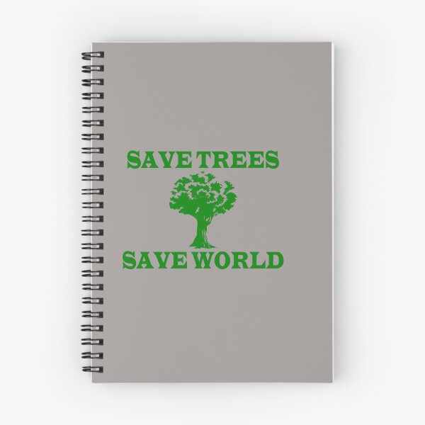 Item preview, Save Trees Save  World. designed and sold by roshan40pk.