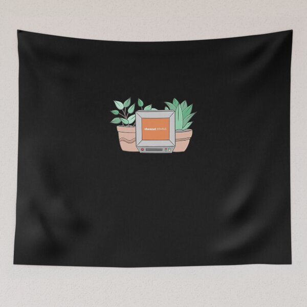 Item preview, Frank Ocean Channel Orange designed and sold by maginnbealric.