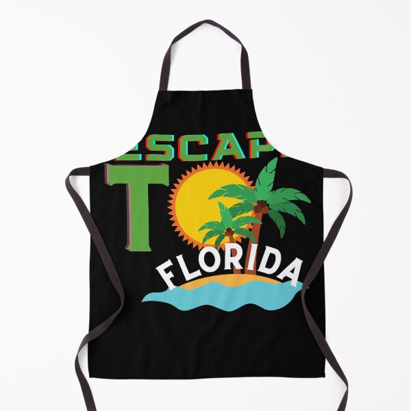 Item preview, Escapar a las camisas de Florida designed and sold by Super1T-short.