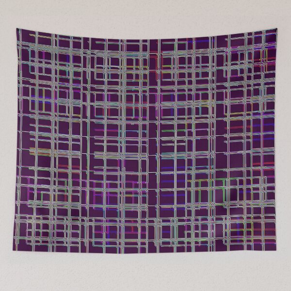 Item preview, Re-Created Links 7 by Robert S. Lee designed and sold by robertsleeart.
