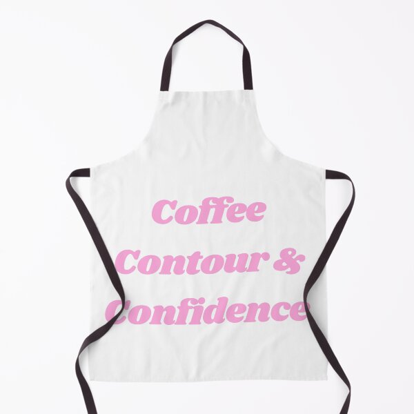 Item preview, Coffee Contour & Confidence  designed and sold by Alexa5454.