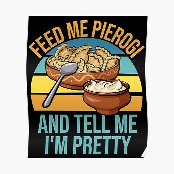 Pierogi Heaven - American-Journal