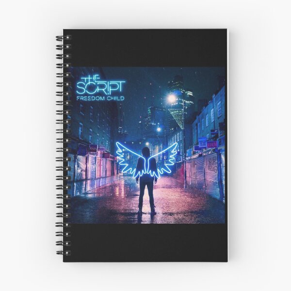 Item preview, The Script freedom child designed and sold by DavidChanoux23.