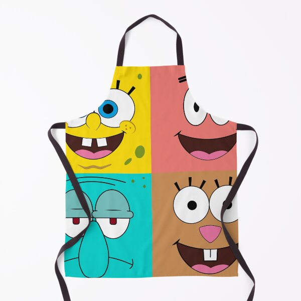 Item preview, Bob y sus amigos designed and sold by lapinmoon.