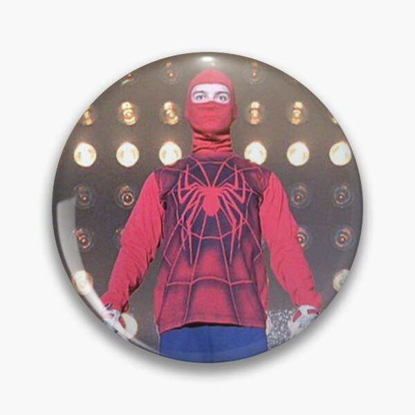 Item preview, human spider designed and sold by mitosisters.