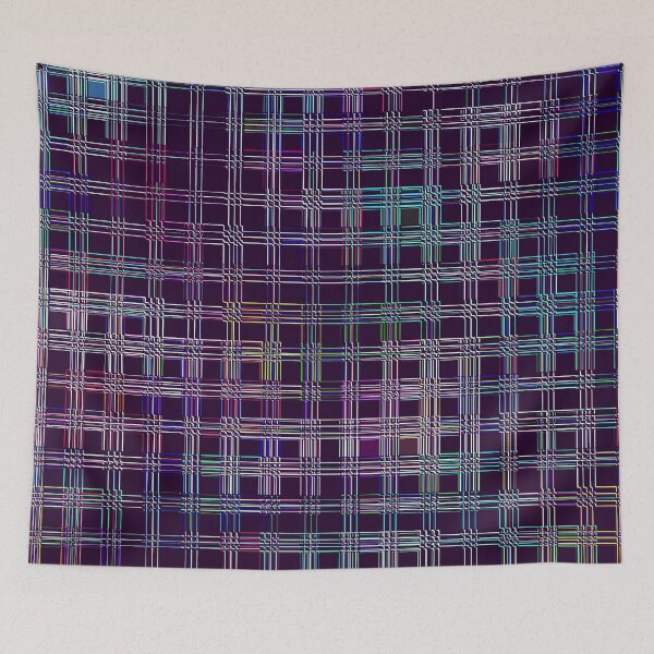 Item preview, Re-Created Links 8 by Robert S. Lee designed and sold by robertsleeart.