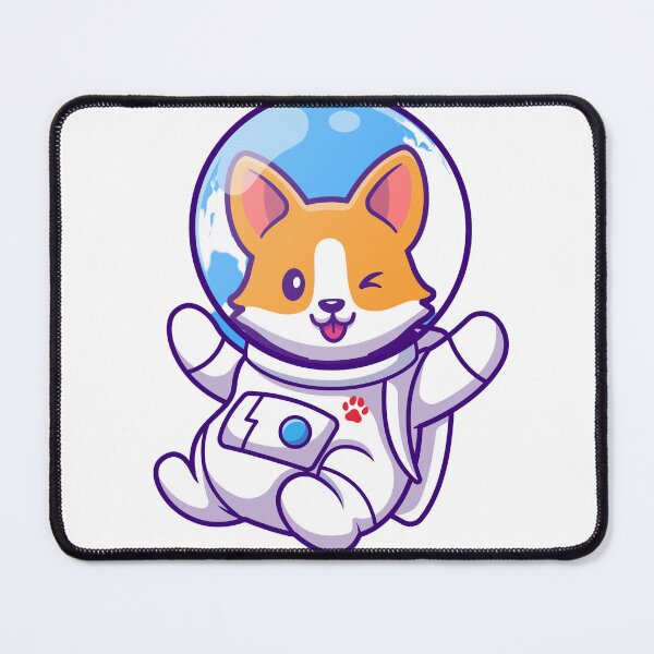 Item preview, The Cat and His Rocket designed and sold by bestforyouu.