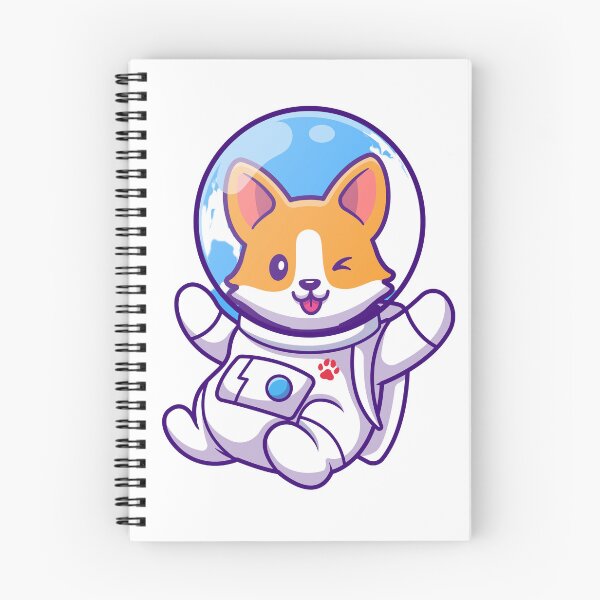 Item preview, The Cat and His Rocket designed and sold by bestforyouu.