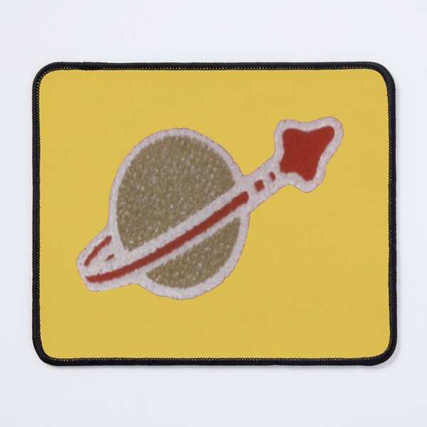 Item preview, Classic Space logo designed and sold by Tweeting.