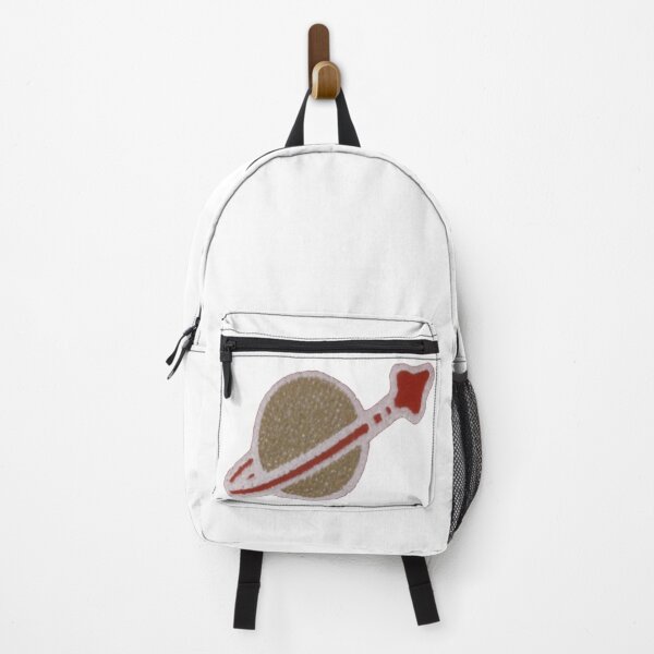 Item preview, Classic Space logo designed and sold by Tweeting.