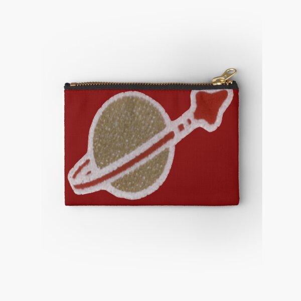 Item preview, Classic Space logo designed and sold by Tweeting.