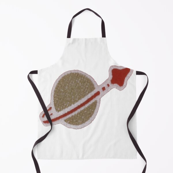Item preview, Classic Space logo designed and sold by Tweeting.
