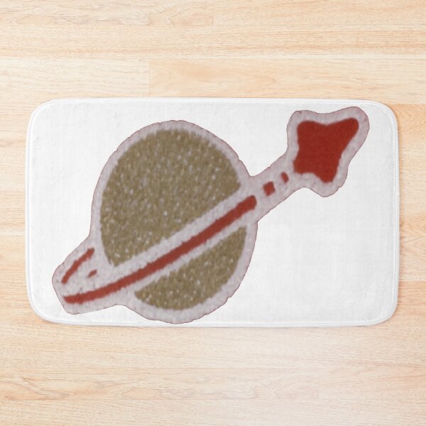 Item preview, Classic Space logo designed and sold by Tweeting.