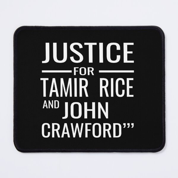 Item preview, justice for tamir rice and joan crawford designed and sold by ASSOUKI9.