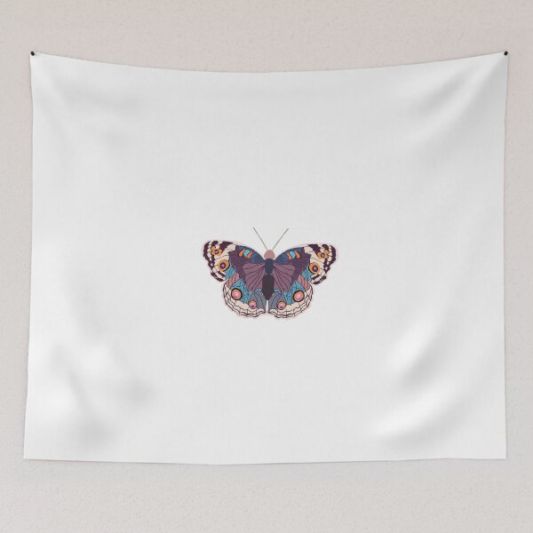 Item preview, Purple Moth designed and sold by elliebass.