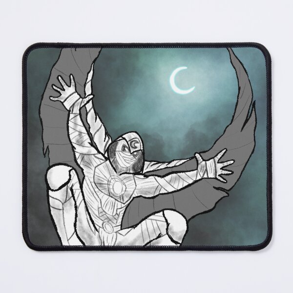 Item preview, Knight in White designed and sold by marbeans.