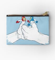 Thumb Wrestlers Studio Pouch