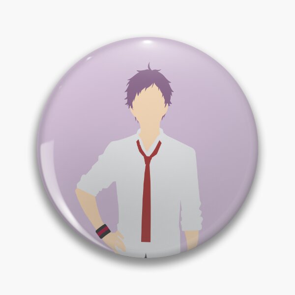 Item preview, Toru Ishikawa - Horimiya designed and sold by lauloudesigns09.