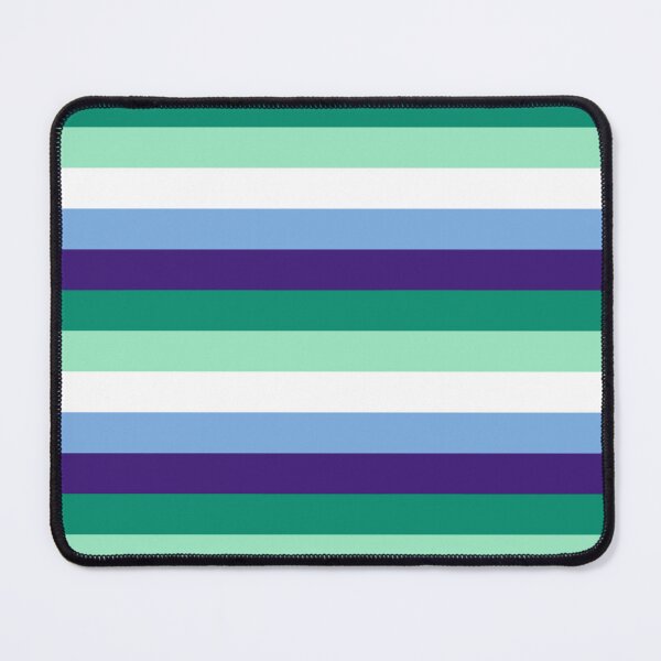 Item preview, Gay Male Flag Background. Vincian MLM. Gay Men Pride designed and sold by Subtle Pride Shop.