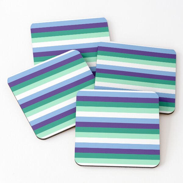 Item preview, Gay Male Flag Background. Vincian MLM. Gay Men Pride designed and sold by Subtle Pride Shop.