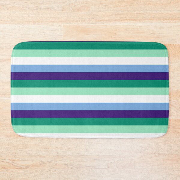 Item preview, Gay Male Flag Background. Vincian MLM. Gay Men Pride designed and sold by Subtle Pride Shop.