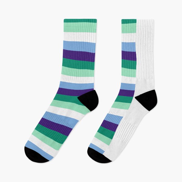 Item preview, Gay Male Flag Background. Vincian MLM. Gay Men Pride designed and sold by Subtle Pride Shop.