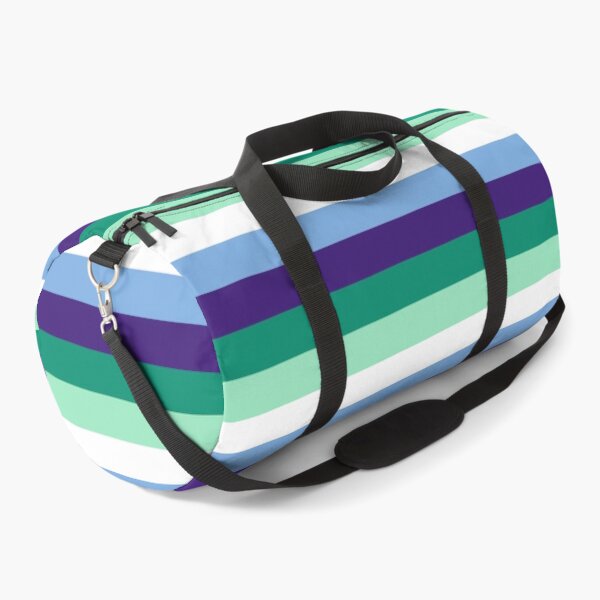 Item preview, Gay Male Flag Background. Vincian MLM. Gay Men Pride designed and sold by Subtle Pride Shop.