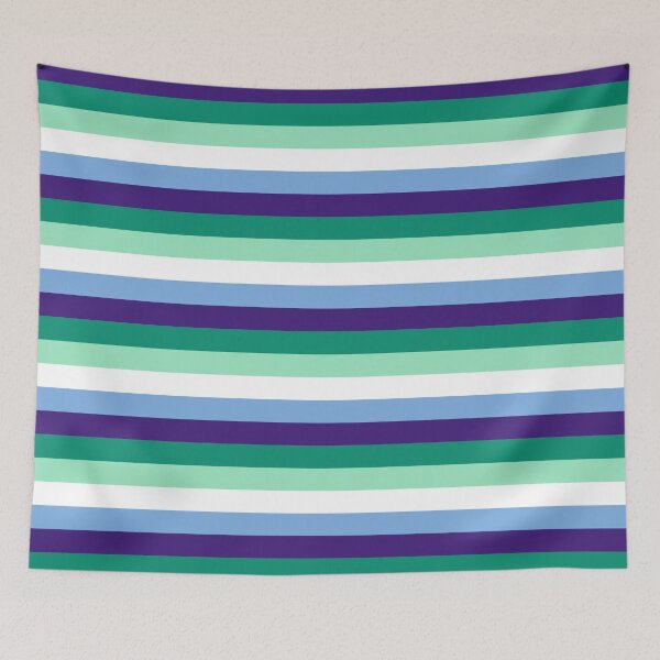 Item preview, Gay Male Flag Background. Vincian MLM. Gay Men Pride designed and sold by Subtle Pride Shop.
