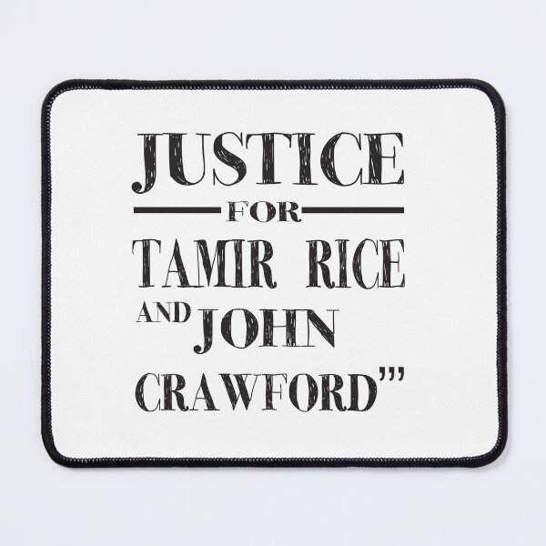 Item preview,  justice for tamir rice and joan crawford designed and sold by ASSOUKI9.