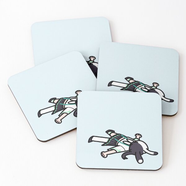 Item preview, AviDed designed and sold by Ame-Kumo.