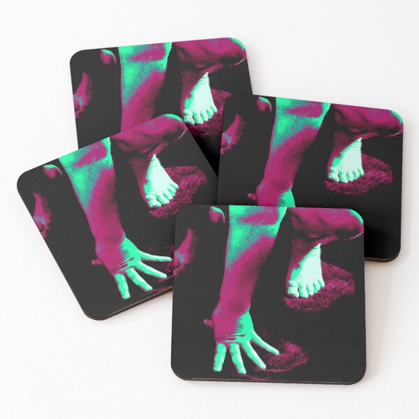 Item preview, Creative Grounding designed and sold by Geoff Treagus.