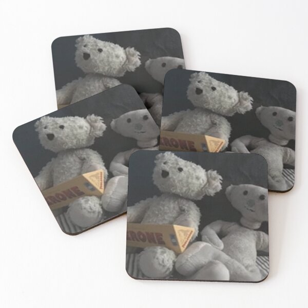Item preview, Bear Alpha Bear and Sam designed and sold by Ismashadow2.