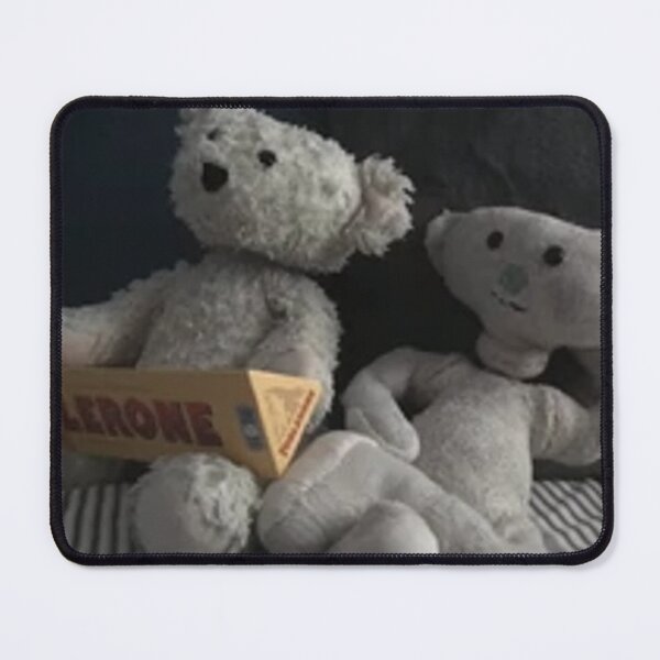 Item preview, Bear Alpha Bear and Sam designed and sold by Ismashadow2.