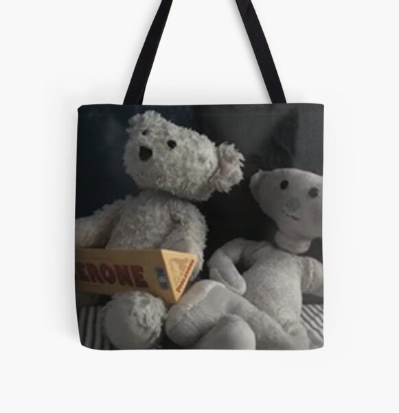 Bear alpha Bear Default | Tote Bag