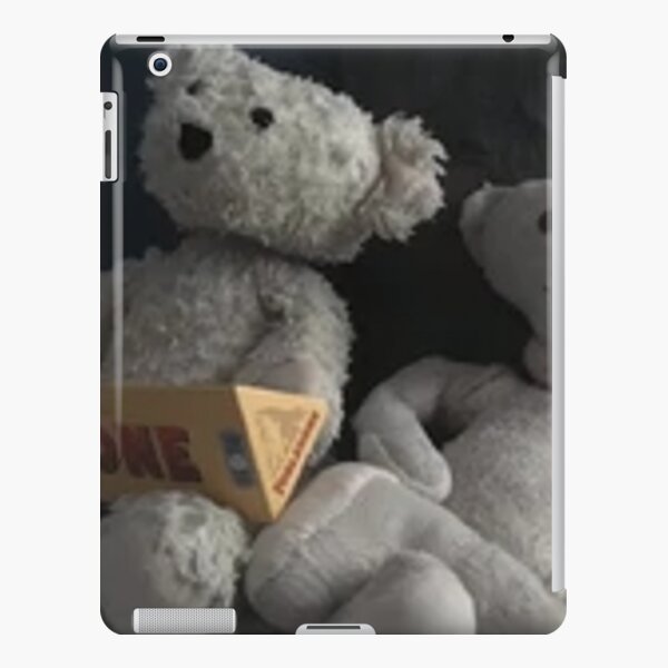 Bear alpha Bear Default | iPad Case & Skin