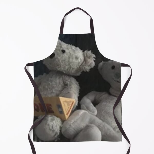 Item preview, Bear Alpha Bear and Sam designed and sold by Ismashadow2.