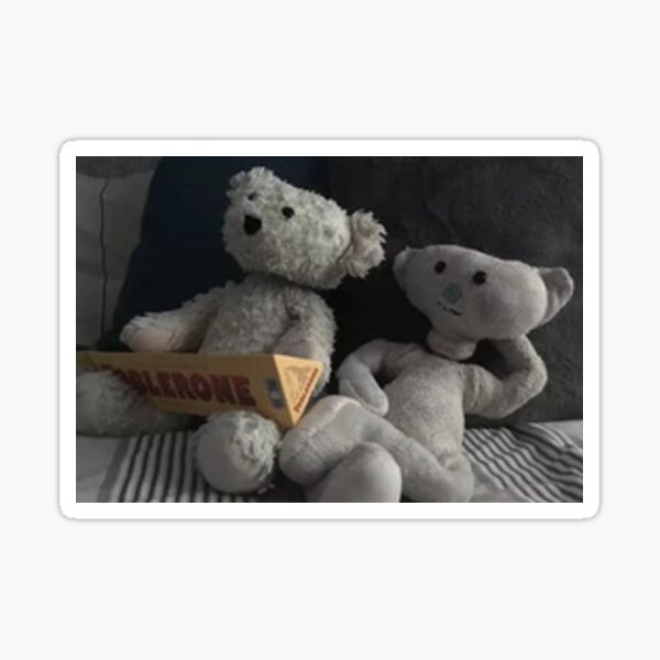 Item preview, Bear Alpha Bear and Sam designed and sold by Ismashadow2.