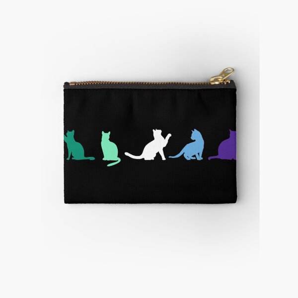 Item preview, Cats Vincian Male. Gay Men Pride designed and sold by Subtle Pride Shop.