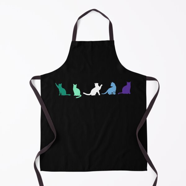 Item preview, Cats Vincian Male. Gay Men Pride designed and sold by Subtle Pride Shop.