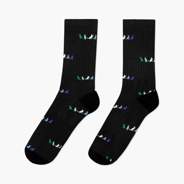 Item preview, Cats Vincian Male. Gay Men Pride designed and sold by Subtle Pride Shop.