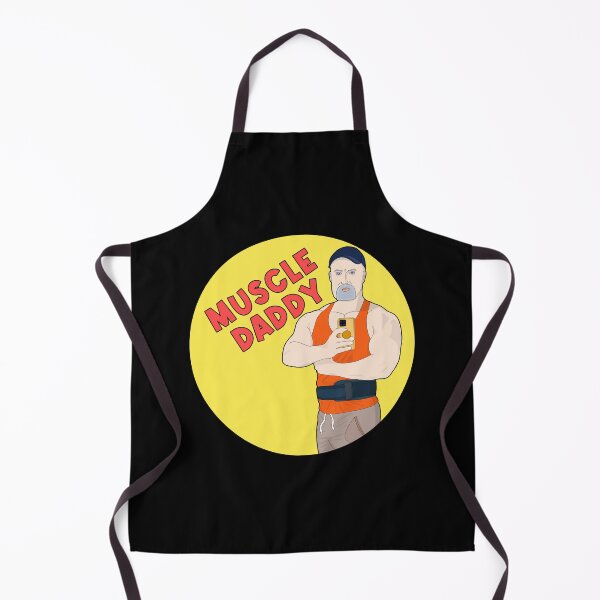 Item preview, Muscle Daddy designed and sold by muscledaddies.