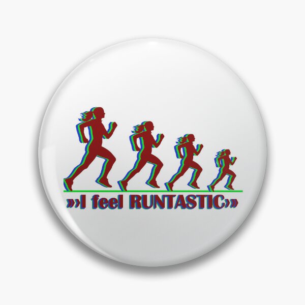 Item preview, I feel RUNTASTIC designed and sold by kubix81.