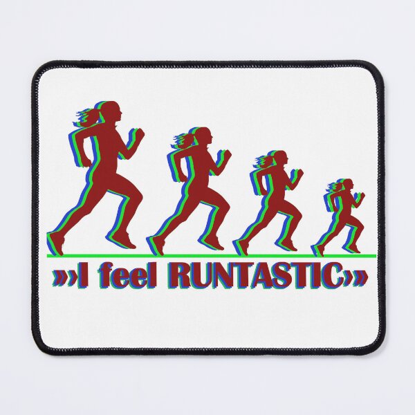 Item preview, I feel RUNTASTIC designed and sold by kubix81.