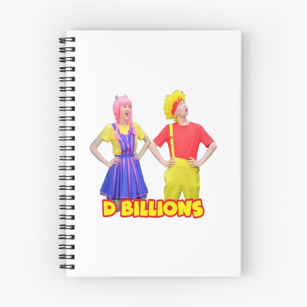 Item preview, Official D Billions  designed and sold by BERDOFRENZY.